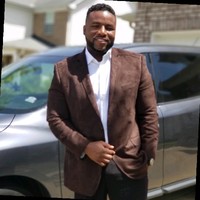 Metro Atlanta Ambulance Svc Employee Cliford Charles's profile photo
