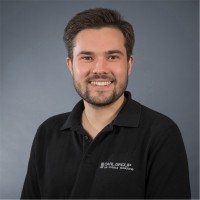 Carl Group Employee Henrik Gregor's profile photo