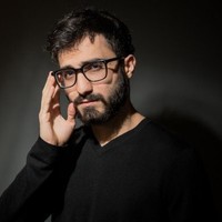 Stay22 Employee Hamed al-Khabbaz's profile photo
