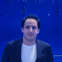 Compuvi Employee Barış Geçgil's profile photo
