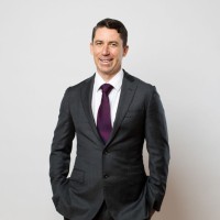 1 and One Consulting Employee Matthew Fraser's profile photo