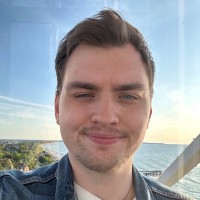 Revolut Employee Mikhail Borisov's profile photo