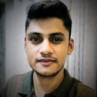 Formosa Synthetics Private Limited Employee Gourav Jangir's profile photo