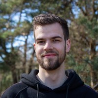 Marthijn van Deelen's profile photo