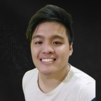 SuperDuperSecret Co. Employee Lee Perez's profile photo