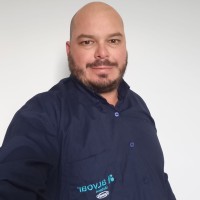 Embare Industrias Alimenticias S.A. Employee Rodrigo Nunes's profile photo