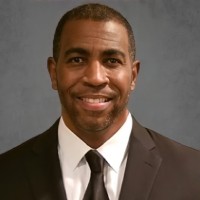 TC Energy Employee Reginald Fields's profile photo