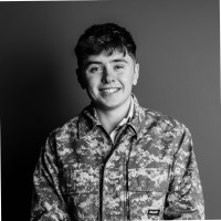 RESPONSIBLE Employee Josh Armstrong's profile photo