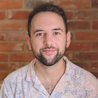 ASB Bank Employee Jack Ashley's profile photo