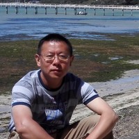 Jacky Xu Email