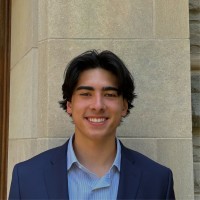 West X Business Solutions Employee Benjamin Demuy's profile photo