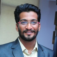 AHA Smart Homes Employee Kunal Sankhe's profile photo