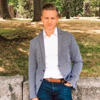 Dashboa Employee Samuli Aiello-Tikka's profile photo