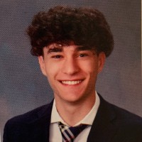 ANRE Technologies Inc. Employee Andrew Hacopians's profile photo