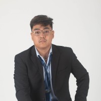 FourPoint.Zero, Inc. Employee Christopherson Labios's profile photo