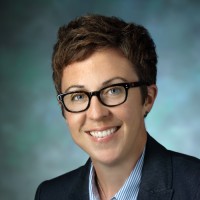 MedStar Washington Hospital Center Employee Jani North Saale's profile photo