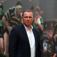 England Rugby Employee Tim Percival's profile photo