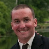 Town of Hopkinton, MA Employee Jed Fenneuff's profile photo