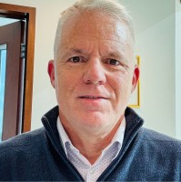 RenaissanceRe Employee Mark Eldridge's profile photo