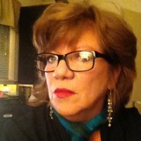 Daily Press Employee Karen Morgan's profile photo