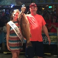 Hollingsworth Paving Inc. Employee Hunter Pegram's profile photo