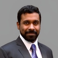 U.S. Bank Employee Sourav Halder's profile photo