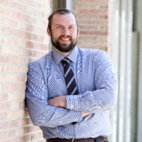 Justin Larson Email & Phone Number