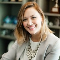 TikTok Employee Angela Gray's profile photo