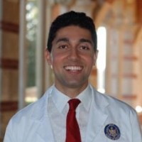 UCLA School of Dentistry Employee Michael Nedjat-Haiem's profile photo