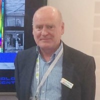Initivo Consultancy Limited Employee Steve Shanahan's profile photo