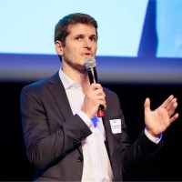 QUADRIA Employee Guillaume Duflot's profile photo