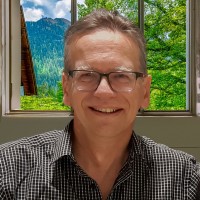 SFI Multimédia Employee Gérard Fayolle's profile photo