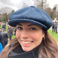 Giant iTab Employee Eleanor Booth's profile photo