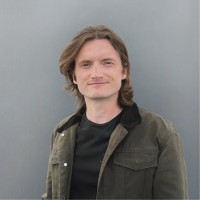 Gort Scott Employee Benjamin Carter's profile photo