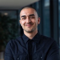 SWU Stadtwerke Ulm/Neu-Ulm GmbH Employee Jannik Pavlidis's profile photo