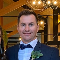 D2 Capital Employee Daneel Myburgh's profile photo
