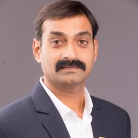 Sumadhura Infracon Pvt. Ltd Employee Malraj Ramarao's profile photo