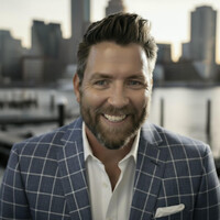 Fingerprint Employee Dave Buckley's profile photo