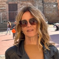 Guber Banca Employee Stefania Rossetti's profile photo