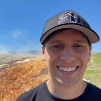 Christian Arnold Email & Phone Number