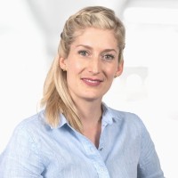 Bucher Travel Inc. Employee Lena Hürlimann's profile photo