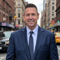 Jeff Holcomb Email & Phone Number