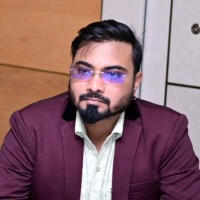Bhishma Dave Email & Phone Number