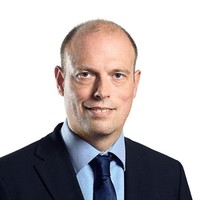 DAHL Advokatfirma Employee Søren Nielsen's profile photo