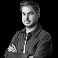 GALERIA Employee Marcel Becker's profile photo
