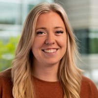 CBRE Global Workplace Solutions (GWS) Employee Kali Moore's profile photo