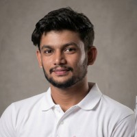 Kalpesh Jagtap Email & Phone Number