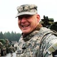 U.S. Department of Veterans Affairs Employee Troy Parson's profile photo