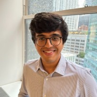 Utkarsh Sinha Email & Phone Number