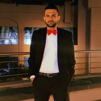 Mahmoud El-Mansi Email